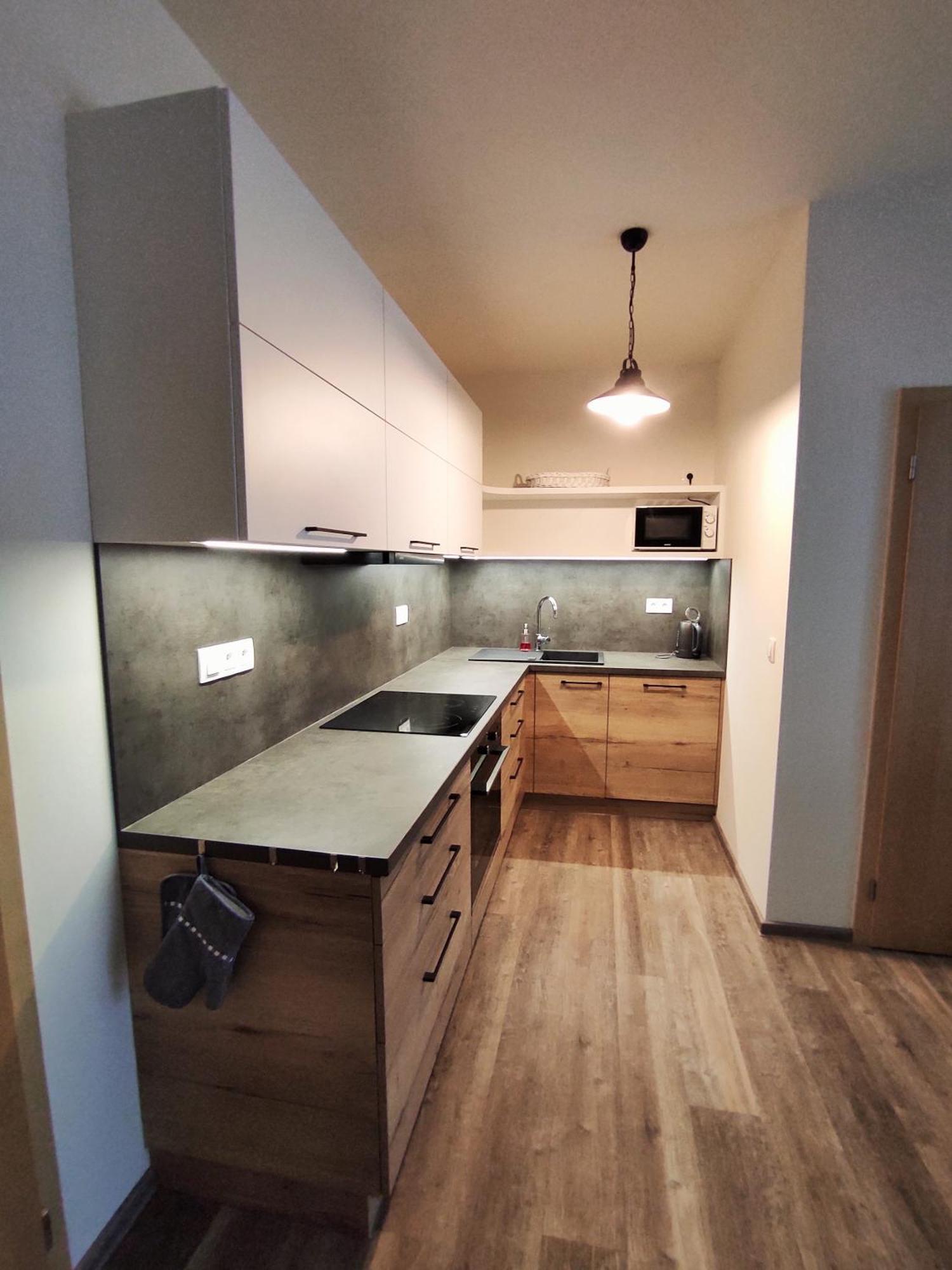 Apartmany Ricky Ii. Zimmer foto